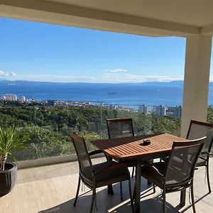 Apartment Drenova Hills, Rijeka